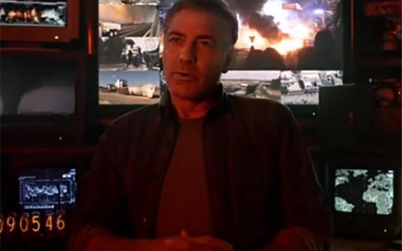 Magični Džordž Kluni u novom Diznijevom filmu 
