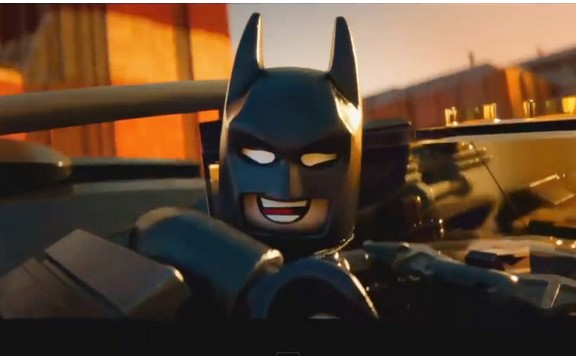 LEGO Betmen dobija spin-of početkom 2017. (Video)