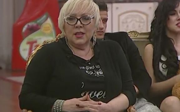 Zorica Marković žestoko oplela po Snežani Đurišić i Vesni Zmijanac