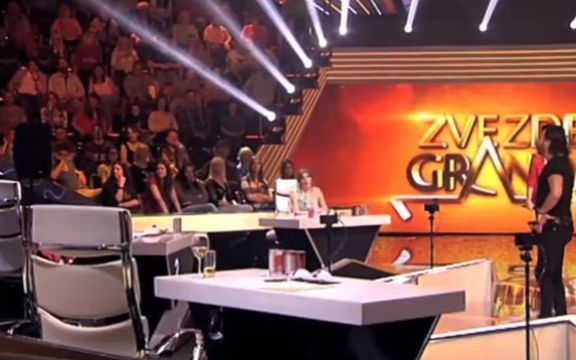 Haos u Zvezdama Granda: Žiri napao kandidatkinje, Jelena Karleuša - Ovo je pakao!