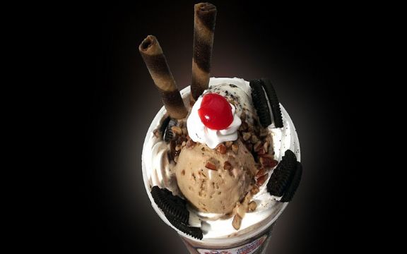 Sladoled dijeta za idealno leto!