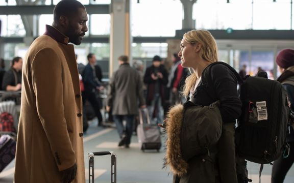 PLANINA KOJA NAS RAZDVAJA: Kejt Vinslet i Idris Elba se bore za život u nemogućim uslovima! VIDEO