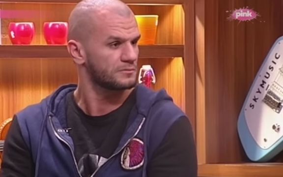 Simon Šiklić otrio šokantne tvrdnje o Milici Dabović! FOTO