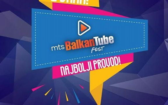 Balkan Tube Fest 2017: Još dva dana do najvećeg festivala jutjub kulture! VIDEO