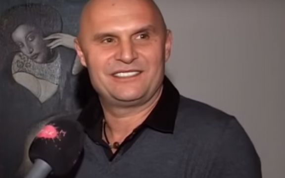 Aleksandar Milić Mili posle operacije: Video sam ko su mi pravi prijatelji