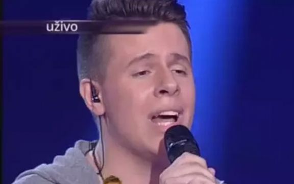 Pinkove zvezdice: Maestralni Roko Blažević oduševio Jelenu - Nebesa se otvaraju kad ti pevaš! VIDEO