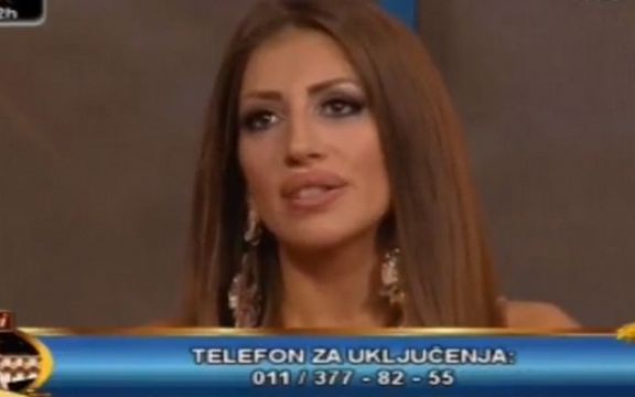 Parovi: Dalila Mujić šokirala izjavom - Jelena Krunić me je izdala, završile smo! VIDEO