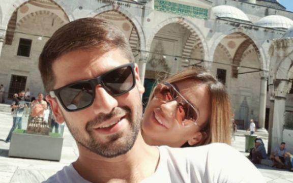 Obavestili javnost: Ana Kokić i Nikola Rađen ovim odgovorili na priče o razvodu! FOTO