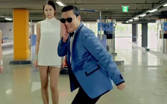 Gangam style više nije najgledaniji video na Jutjubu, ova pesma je sad prva! VIDEO