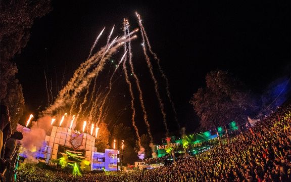 Vrnjačka Banja RASPRODATA: Heineken Lovefest ponovo epicentar domaćeg turizma! FOTO