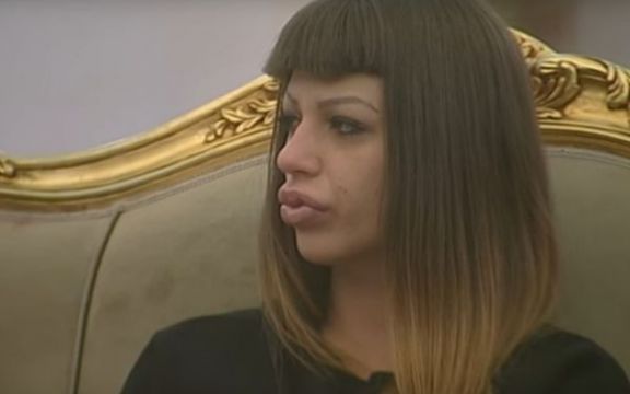 Miljana Kulić bez dlake na jeziku: Ovo je najveća laž Parova! VIDEO