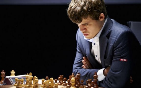 Šahovski Mocart: Upoznajte svetskog prvaka u šahu! VIDEO