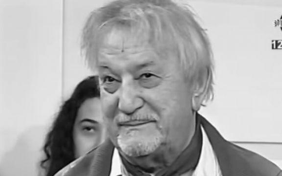 Preminuo glumac Tomo Kuruzović