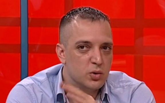 Šokantna izjava Milomira Marića: Zoran Marjanović će u Zadruzi biti uhapšen zbog Jeleninog ubistva!