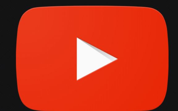 YouTube ima novi logo nakon 12 godina