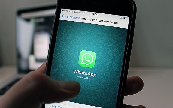 WhatsApp uneo novinu: Menjajte statuse prema raspoloženju!