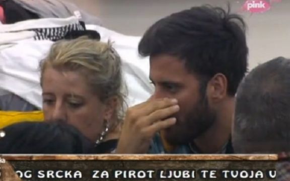 ZADRUGA:  Ovako su učesnici reagovali na hapšenje Zorana Marjanovića! VIDEO