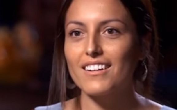 Neverovatna memorija: Ova devojka pamti lica koja je videla pre deset godina! VIDEO