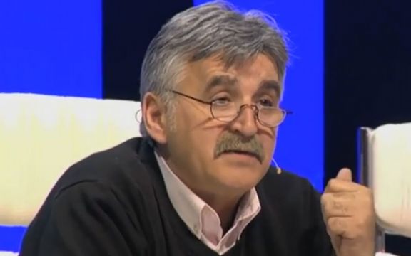 Dragan Stojković Bosanac: Marija je retardirana!