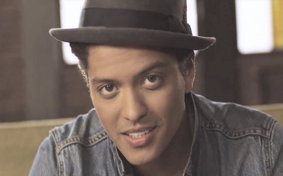 Svetski hit Bruno Marsa je plagijat? VIDEO
