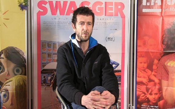 Film SWAGGER  i francuski reditelj Olivije Babine na turneji po Srbiji! VIDEO