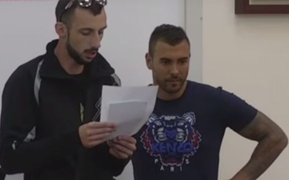 ZADRUGA: Uroš Ćertić diskvalifikovan! VIDEO