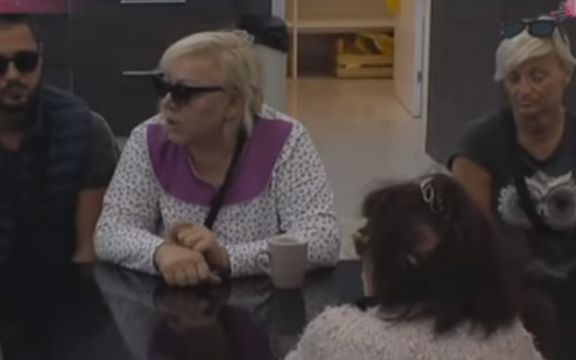 ZADRUGA: Dosta joj je svega! Zorica Marković vikala na takmičare i rešila da zavede red! VIDEO
