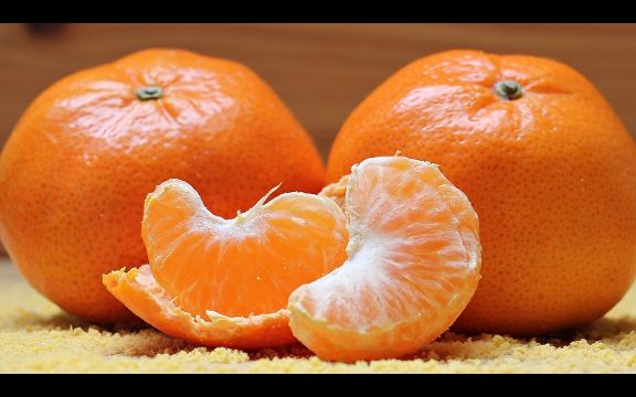 Ovo su razlozi zbog kojih trebate jesti mandarine svaki dan