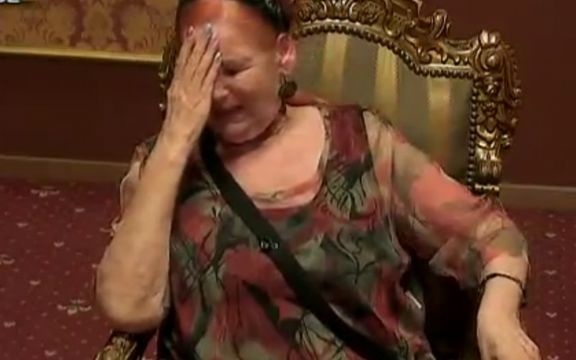 Parovi: Haos i suze u vili - Miljana najstrašnije izvređala Lepu Lukić, pevačica doživela nervni slom! VIDEO