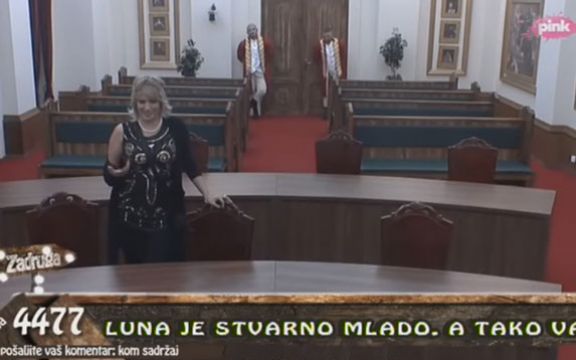 ZADRUGA: Jelena Golubović ovim potezom zgrozila sve učesnike! VIDEO