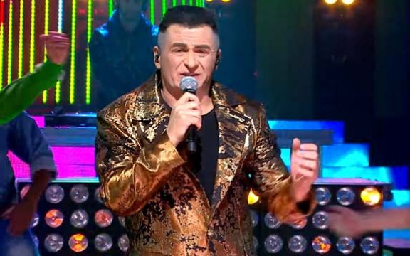 TLZP: Prekinut nastup Branislava Lečića, glumcu se na sceni slošilo! VIDEO