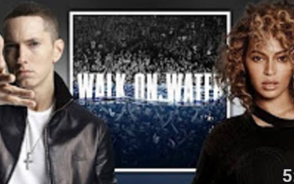 Eminem i Bijonse snimili duet! VIDEO