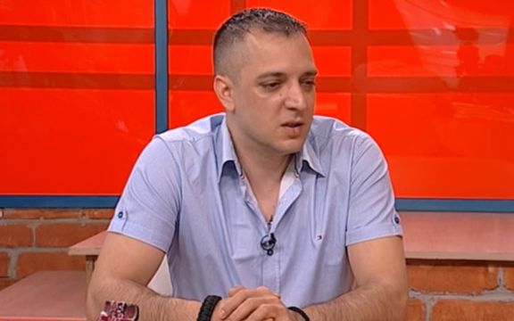 Zoran Marjanović, podvojena ličnost: Sebe ubedio da nije ubica?!