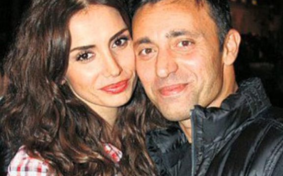 Emina Jahović i Mustafa Sandal, svoj loš brak krili zbog finansija!?
