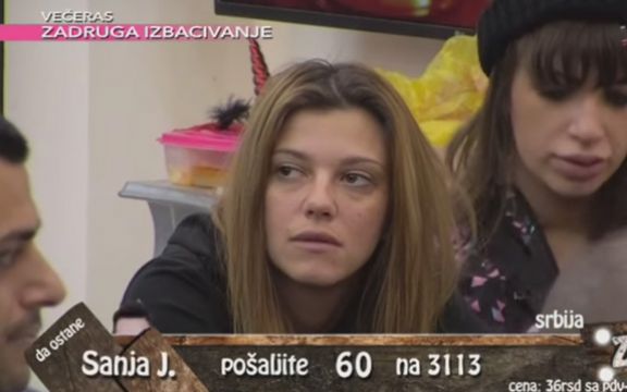 Zadruga: Kija o svom suprugu, moj Slobodan tada nije imao para! (VIDEO)