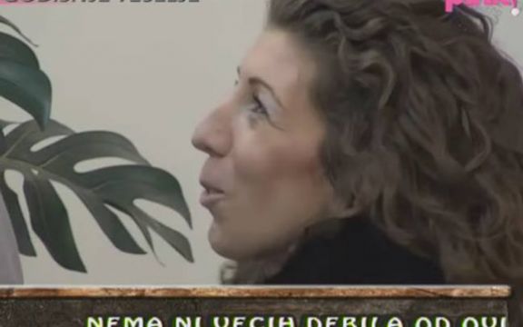 Zadruga: Janjuša ostavila supruga?! Odbila poziv da dođe u studio! (VIDEO)