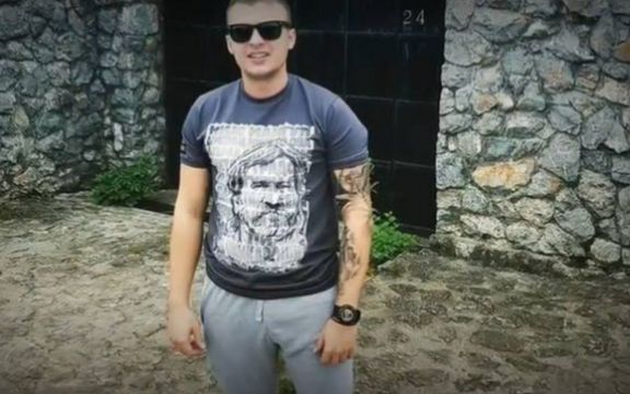 Zadruga: Stefan Karić progovorio o vezi sa Slobinom ženom Kijom Kockar!