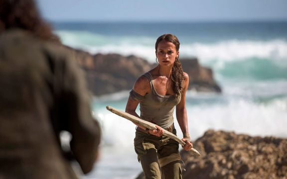 Tomb Raider: Ekskluzivni detalji filma! (VIDEO)