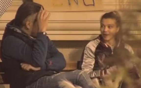 Zadruga: Nepoznati detalji iz njihovog života! Kija se svađala sa majkom zbog Slobe! (VIDEO)
