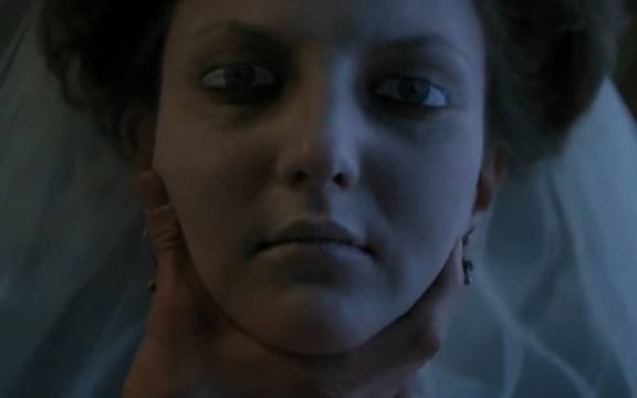Ruski horor film Nevesta u bioskopima od 5. aprila! (VIDEO)