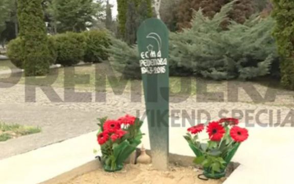 Potresna priča: Esma Redžepova dve godine nakon smrti nema spomenik! (VIDEO)