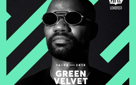 Odložen nastup Green Velveta u Beogradu!