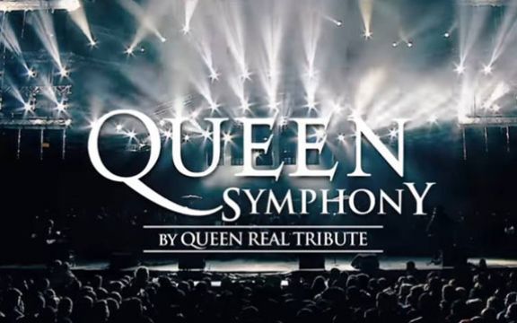 Grupa Queen na sceni Sava Centra 9. maja uz simfonijski orkestar i hor! (VIDEO)