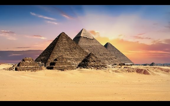 Najpopularniji mit današnjice: Robovi izgradili piramide u Egiptu