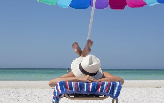 Svi obožavate sunčanje na plaži, ali to nije zdravo! Naučnici stigli do zapanjujućeg otkrića