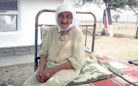 Tužna priča najstarije bake na svetu (129 godina)