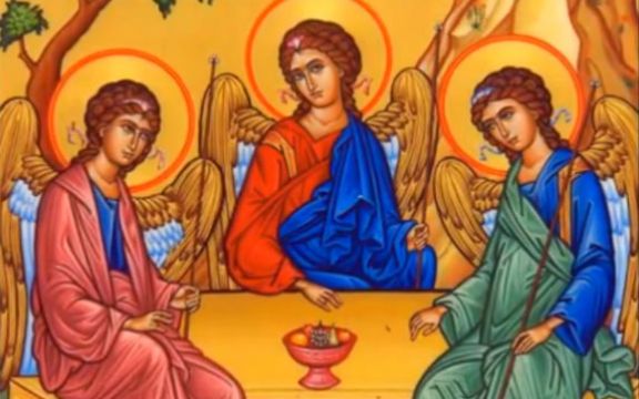 Duhovi ili Sveta Trojica: Običaji i verovanja! (VIDEO)