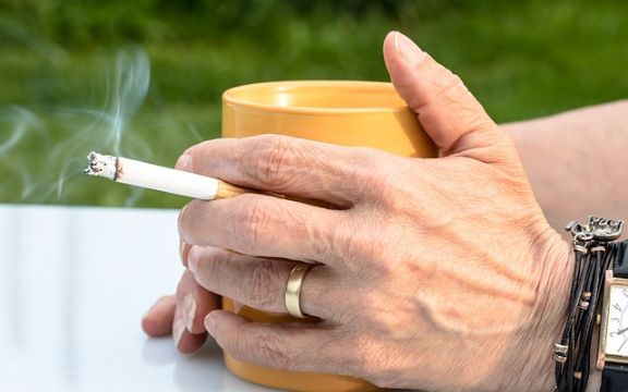 Koristan savet za pušače: Kako na prirodan način očistiti pluća