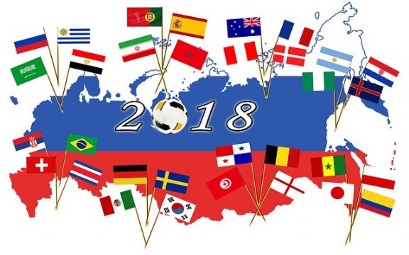 Svetsko prvenstvo u fudbalu 2018: Počinje najveća sportska smotra ove godine!