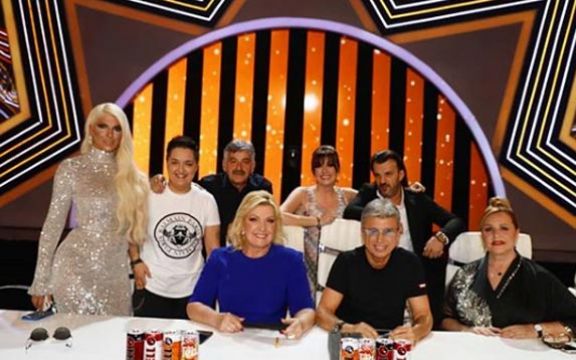 Saša Popović o narednoj sezoni Zvezde Granda, honoraru, žiriju, penziji!